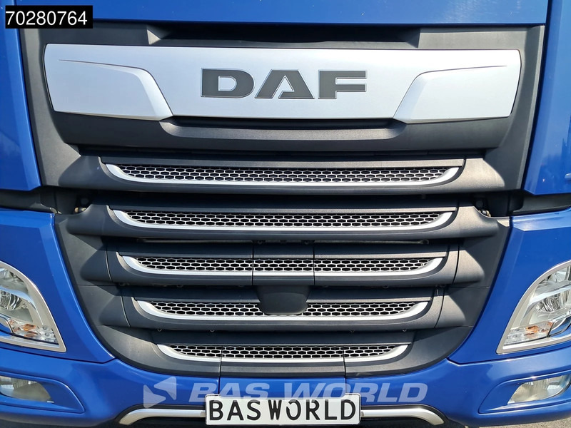 Tegljač DAF XF 480 4X2 SSC Retarder PTO Standklima Alcoa's Navi ACC LED: slika Tegljač DAF XF 480 4X2 SSC Retarder PTO Standklima Alcoa's Navi ACC LED