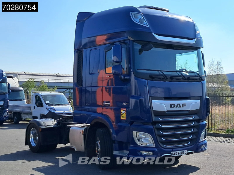 DAF XF 480 4X2 SSC Retarder PTO Standklima Alcoa's Navi ACC LED - Tegljač: slika DAF XF 480 4X2 SSC Retarder PTO Standklima Alcoa's Navi ACC LED - Tegljač DAF XF 480 4X2 SSC Retarder PTO Standklima Alcoa's Navi ACC LED - Tegljač: slika DAF XF 480 4X2 SSC Retarder PTO Standklima Alcoa's Navi ACC LED - Tegljač