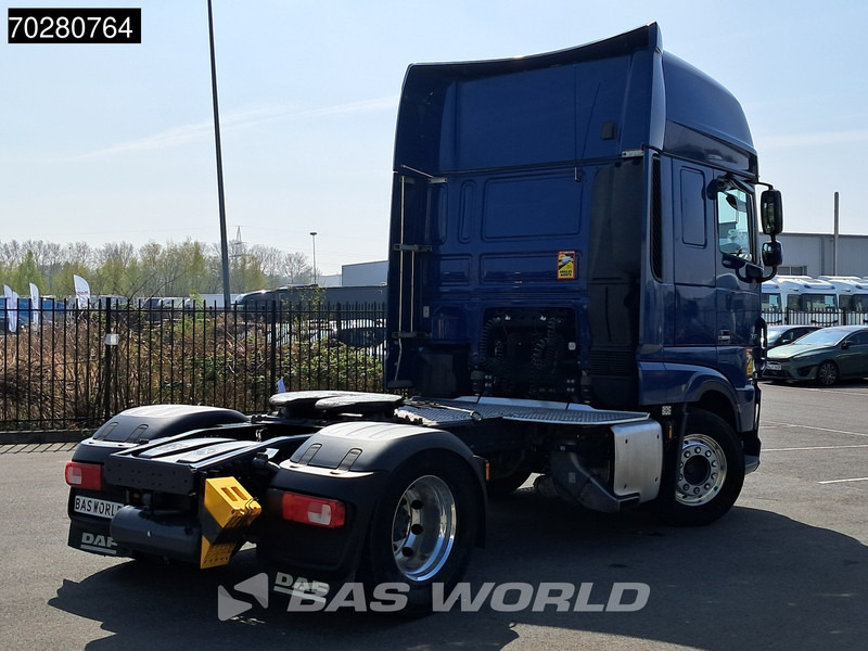 Tegljač DAF XF 480 4X2 SSC Retarder PTO Standklima Alcoa's Navi ACC LED: slika Tegljač DAF XF 480 4X2 SSC Retarder PTO Standklima Alcoa's Navi ACC LED