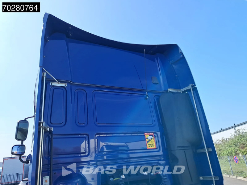 Tegljač DAF XF 480 4X2 SSC Retarder PTO Standklima Alcoa's Navi ACC LED: slika Tegljač DAF XF 480 4X2 SSC Retarder PTO Standklima Alcoa's Navi ACC LED