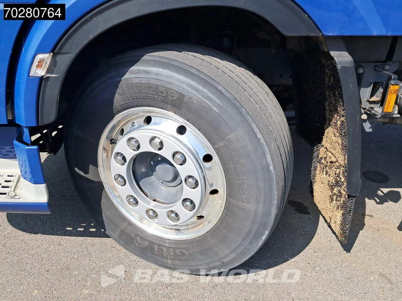 Tegljač DAF XF 480 4X2 SSC Retarder PTO Standklima Alcoa's Navi ACC LED: slika Tegljač DAF XF 480 4X2 SSC Retarder PTO Standklima Alcoa's Navi ACC LED