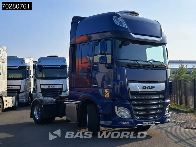 DAF XF 480 4X2 SSC Retarder PTO Standklima Alcoa's Navi ACC LED - Tegljač: slika DAF XF 480 4X2 SSC Retarder PTO Standklima Alcoa's Navi ACC LED - Tegljač DAF XF 480 4X2 SSC Retarder PTO Standklima Alcoa's Navi ACC LED - Tegljač: slika DAF XF 480 4X2 SSC Retarder PTO Standklima Alcoa's Navi ACC LED - Tegljač