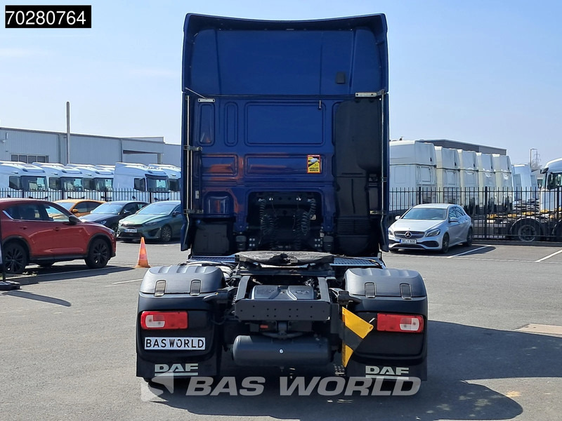 Tegljač DAF XF 480 4X2 SSC Retarder PTO Standklima Alcoa's Navi ACC LED: slika Tegljač DAF XF 480 4X2 SSC Retarder PTO Standklima Alcoa's Navi ACC LED