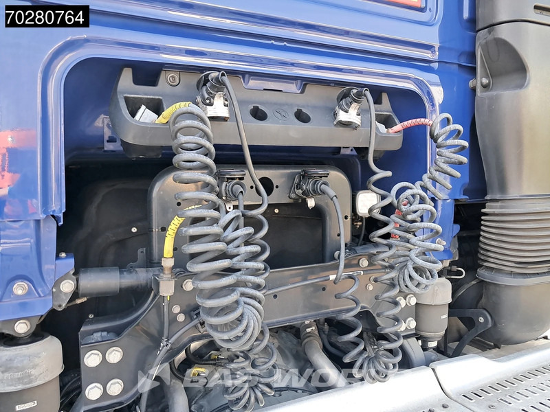 Tegljač DAF XF 480 4X2 SSC Retarder PTO Standklima Alcoa's Navi ACC LED: slika Tegljač DAF XF 480 4X2 SSC Retarder PTO Standklima Alcoa's Navi ACC LED