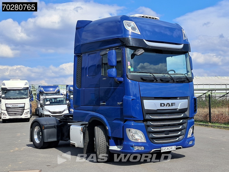 DAF XF 480 4X2 SSC Retarder PTO Standklima Alcoa's Navi ACC LED - Tegljač: slika DAF XF 480 4X2 SSC Retarder PTO Standklima Alcoa's Navi ACC LED - Tegljač DAF XF 480 4X2 SSC Retarder PTO Standklima Alcoa's Navi ACC LED - Tegljač: slika DAF XF 480 4X2 SSC Retarder PTO Standklima Alcoa's Navi ACC LED - Tegljač