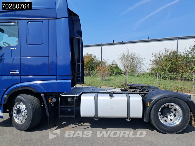 Tegljač DAF XF 480 4X2 SSC Retarder PTO Standklima Alcoa's Navi ACC LED: slika Tegljač DAF XF 480 4X2 SSC Retarder PTO Standklima Alcoa's Navi ACC LED