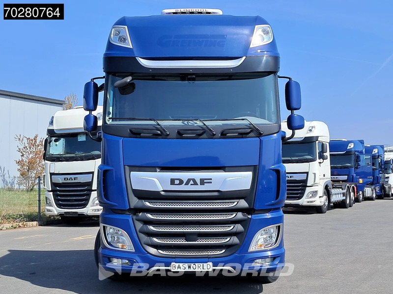 Tegljač DAF XF 480 4X2 SSC Retarder PTO Standklima Alcoa's Navi ACC LED: slika Tegljač DAF XF 480 4X2 SSC Retarder PTO Standklima Alcoa's Navi ACC LED
