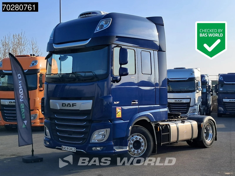 DAF XF 480 4X2 SSC Retarder PTO Standklima Alcoa's Navi ACC LED - Tegljač: slika DAF XF 480 4X2 SSC Retarder PTO Standklima Alcoa's Navi ACC LED - Tegljač DAF XF 480 4X2 SSC Retarder PTO Standklima Alcoa's Navi ACC LED - Tegljač: slika DAF XF 480 4X2 SSC Retarder PTO Standklima Alcoa's Navi ACC LED - Tegljač