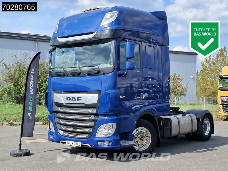 DAF XF 480 4X2 SSC Retarder PTO Standklima Alcoa's Navi ACC LED - Tegljač: slika DAF XF 480 4X2 SSC Retarder PTO Standklima Alcoa's Navi ACC LED - Tegljač DAF XF 480 4X2 SSC Retarder PTO Standklima Alcoa's Navi ACC LED - Tegljač: slika DAF XF 480 4X2 SSC Retarder PTO Standklima Alcoa's Navi ACC LED - Tegljač