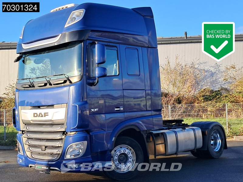 DAF XF 480 4X2 SSC Retarder Standklima Alcoa's ACC LED - Tegljač: slika DAF XF 480 4X2 SSC Retarder Standklima Alcoa's ACC LED - Tegljač DAF XF 480 4X2 SSC Retarder Standklima Alcoa's ACC LED - Tegljač: slika DAF XF 480 4X2 SSC Retarder Standklima Alcoa's ACC LED - Tegljač