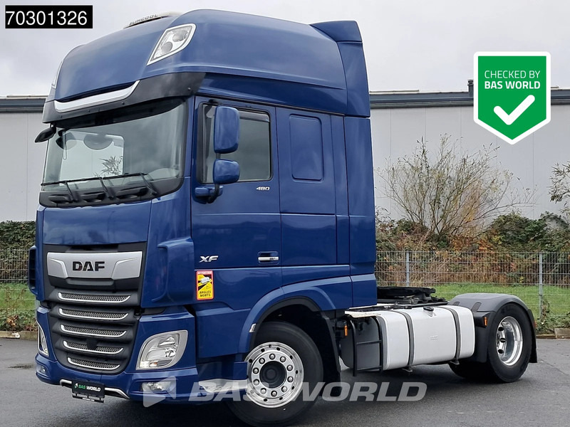 DAF XF 480 4X2 SSC Retarder Standklima Alcoa's ACC LED - Tegljač: slika DAF XF 480 4X2 SSC Retarder Standklima Alcoa's ACC LED - Tegljač DAF XF 480 4X2 SSC Retarder Standklima Alcoa's ACC LED - Tegljač: slika DAF XF 480 4X2 SSC Retarder Standklima Alcoa's ACC LED - Tegljač