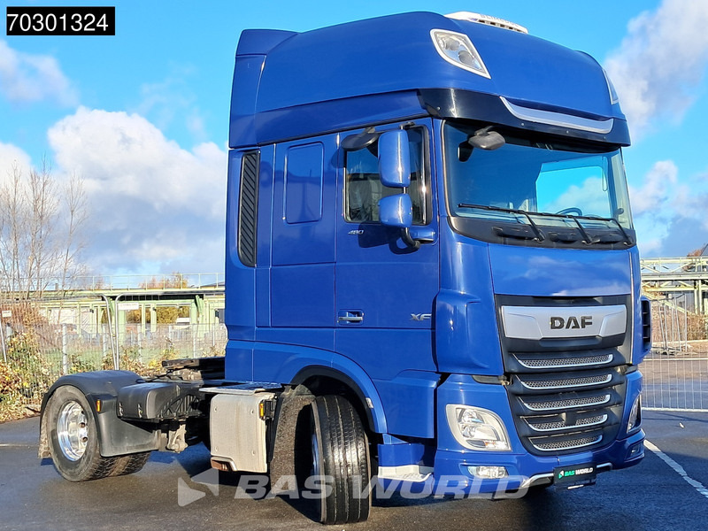 DAF XF 480 4X2 SSC Retarder Standklima Alcoa's ACC LED - Tegljač: slika DAF XF 480 4X2 SSC Retarder Standklima Alcoa's ACC LED - Tegljač DAF XF 480 4X2 SSC Retarder Standklima Alcoa's ACC LED - Tegljač: slika DAF XF 480 4X2 SSC Retarder Standklima Alcoa's ACC LED - Tegljač