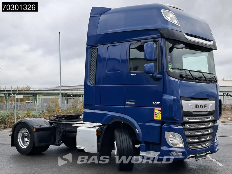 DAF XF 480 4X2 SSC Retarder Standklima Alcoa's ACC LED - Tegljač: slika DAF XF 480 4X2 SSC Retarder Standklima Alcoa's ACC LED - Tegljač DAF XF 480 4X2 SSC Retarder Standklima Alcoa's ACC LED - Tegljač: slika DAF XF 480 4X2 SSC Retarder Standklima Alcoa's ACC LED - Tegljač