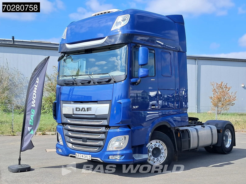 DAF XF 480 4X2 SSC Retarder Standklima Alcoa's Navi ACC LED - Tegljač: slika DAF XF 480 4X2 SSC Retarder Standklima Alcoa's Navi ACC LED - Tegljač DAF XF 480 4X2 SSC Retarder Standklima Alcoa's Navi ACC LED - Tegljač: slika DAF XF 480 4X2 SSC Retarder Standklima Alcoa's Navi ACC LED - Tegljač