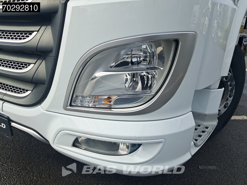 Tegljač DAF XF 480 4X2 SSC Retarder Standklima LED ACC Euro 6: slika Tegljač DAF XF 480 4X2 SSC Retarder Standklima LED ACC Euro 6 Tegljač DAF XF 480 4X2 SSC Retarder Standklima LED ACC Euro 6: slika Tegljač DAF XF 480 4X2 SSC Retarder Standklima LED ACC Euro 6