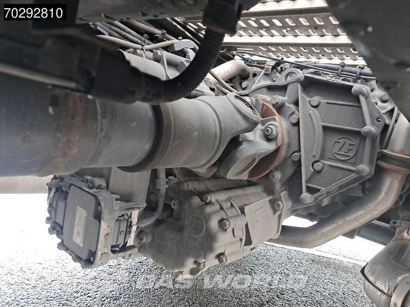 Tegljač DAF XF 480 4X2 SSC Retarder Standklima LED ACC Euro 6: slika Tegljač DAF XF 480 4X2 SSC Retarder Standklima LED ACC Euro 6 Tegljač DAF XF 480 4X2 SSC Retarder Standklima LED ACC Euro 6: slika Tegljač DAF XF 480 4X2 SSC Retarder Standklima LED ACC Euro 6