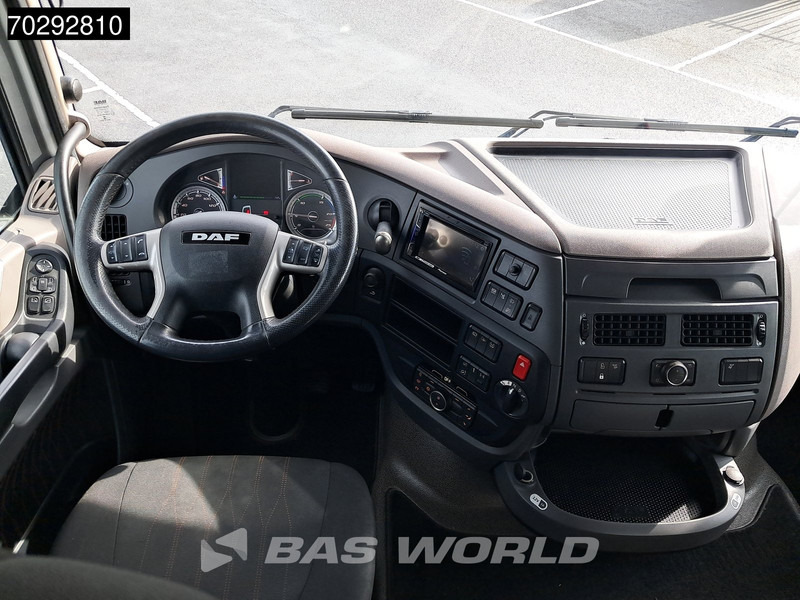 Tegljač DAF XF 480 4X2 SSC Retarder Standklima LED ACC Euro 6: slika Tegljač DAF XF 480 4X2 SSC Retarder Standklima LED ACC Euro 6 Tegljač DAF XF 480 4X2 SSC Retarder Standklima LED ACC Euro 6: slika Tegljač DAF XF 480 4X2 SSC Retarder Standklima LED ACC Euro 6