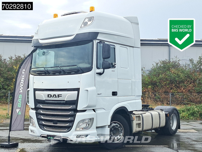 DAF XF 480 4X2 SSC Retarder Standklima LED ACC Euro 6 - Tegljač: slika DAF XF 480 4X2 SSC Retarder Standklima LED ACC Euro 6 - Tegljač DAF XF 480 4X2 SSC Retarder Standklima LED ACC Euro 6 - Tegljač: slika DAF XF 480 4X2 SSC Retarder Standklima LED ACC Euro 6 - Tegljač