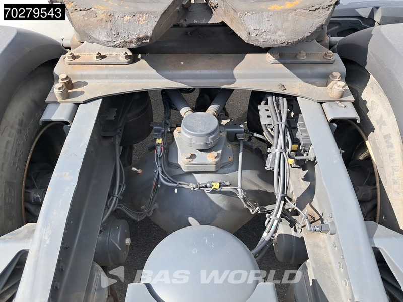 Tegljač DAF XF 480 4X2 SSC Standklima ACC Euro 6: slika Tegljač DAF XF 480 4X2 SSC Standklima ACC Euro 6