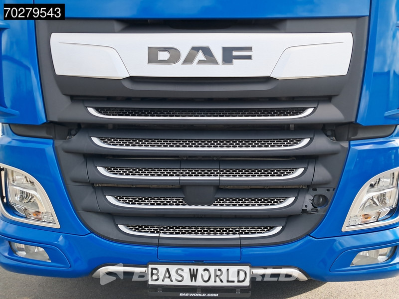 Tegljač DAF XF 480 4X2 SSC Standklima ACC Euro 6: slika Tegljač DAF XF 480 4X2 SSC Standklima ACC Euro 6