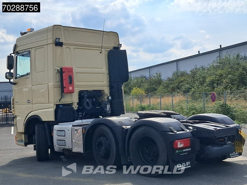 DAF XF 480 6X2 SC Retarder Lift+Lenkachse Standklima ACC Euro 6 - Tegljač: slika DAF XF 480 6X2 SC Retarder Lift+Lenkachse Standklima ACC Euro 6 - Tegljač DAF XF 480 6X2 SC Retarder Lift+Lenkachse Standklima ACC Euro 6 - Tegljač: slika DAF XF 480 6X2 SC Retarder Lift+Lenkachse Standklima ACC Euro 6 - Tegljač
