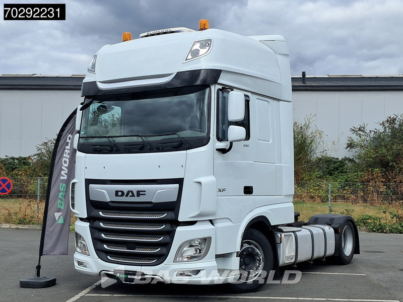 DAF XF 530 4X2 Mega SSC Retarder ACC Euro 6 - Tegljač: slika DAF XF 530 4X2 Mega SSC Retarder ACC Euro 6 - Tegljač DAF XF 530 4X2 Mega SSC Retarder ACC Euro 6 - Tegljač: slika DAF XF 530 4X2 Mega SSC Retarder ACC Euro 6 - Tegljač