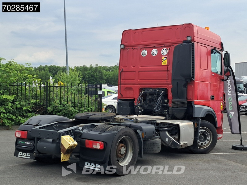 Tegljač DAF XF 530 4X2 SC Retarder Big-Axle Standklima ACC LED: slika Tegljač DAF XF 530 4X2 SC Retarder Big-Axle Standklima ACC LED
