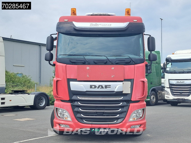 Tegljač DAF XF 530 4X2 SC Retarder Big-Axle Standklima ACC LED: slika Tegljač DAF XF 530 4X2 SC Retarder Big-Axle Standklima ACC LED