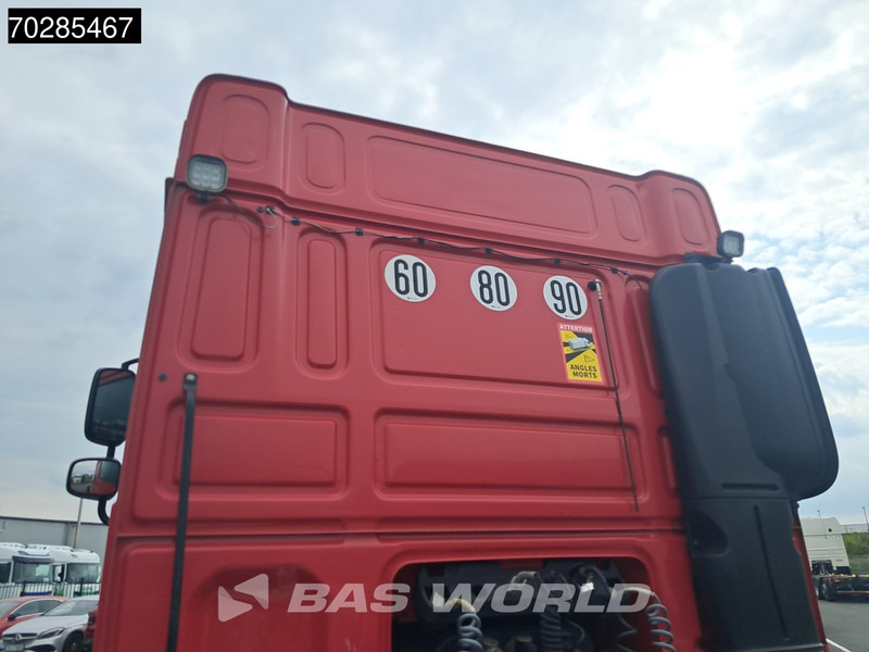 Tegljač DAF XF 530 4X2 SC Retarder Big-Axle Standklima ACC LED: slika Tegljač DAF XF 530 4X2 SC Retarder Big-Axle Standklima ACC LED