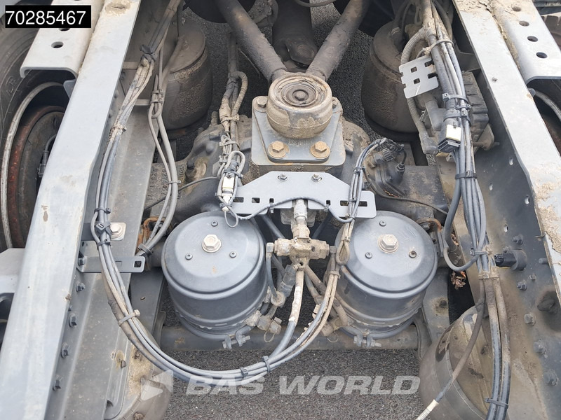Tegljač DAF XF 530 4X2 SC Retarder Big-Axle Standklima ACC LED: slika Tegljač DAF XF 530 4X2 SC Retarder Big-Axle Standklima ACC LED