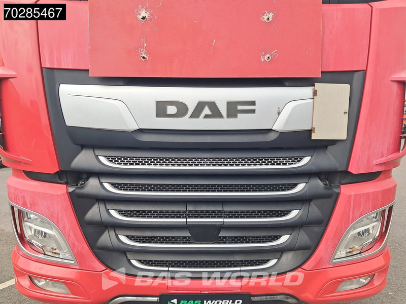 Tegljač DAF XF 530 4X2 SC Retarder Big-Axle Standklima ACC LED: slika Tegljač DAF XF 530 4X2 SC Retarder Big-Axle Standklima ACC LED