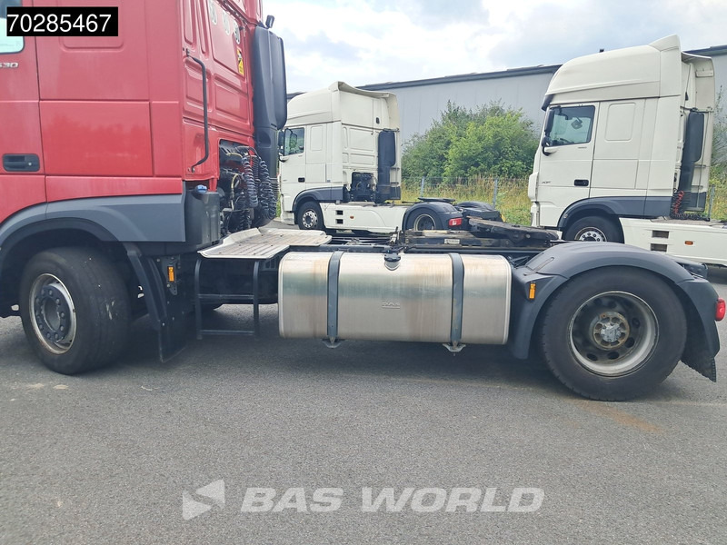 Tegljač DAF XF 530 4X2 SC Retarder Big-Axle Standklima ACC LED: slika Tegljač DAF XF 530 4X2 SC Retarder Big-Axle Standklima ACC LED