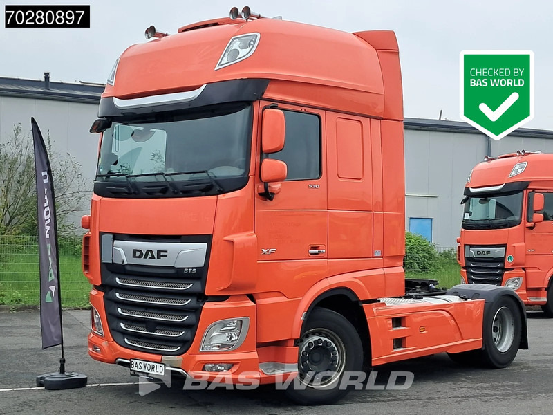 DAF XF 530 4X2 SSC Retarder 2x Tanks Standklima Navi ACC LED - Tegljač: slika DAF XF 530 4X2 SSC Retarder 2x Tanks Standklima Navi ACC LED - Tegljač DAF XF 530 4X2 SSC Retarder 2x Tanks Standklima Navi ACC LED - Tegljač: slika DAF XF 530 4X2 SSC Retarder 2x Tanks Standklima Navi ACC LED - Tegljač