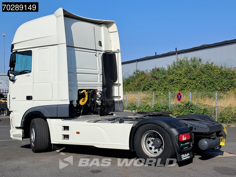 DAF XF 530 4X2 SSC Retarder 2xTanks ACC Euro 6 - Tegljač: slika DAF XF 530 4X2 SSC Retarder 2xTanks ACC Euro 6 - Tegljač DAF XF 530 4X2 SSC Retarder 2xTanks ACC Euro 6 - Tegljač: slika DAF XF 530 4X2 SSC Retarder 2xTanks ACC Euro 6 - Tegljač