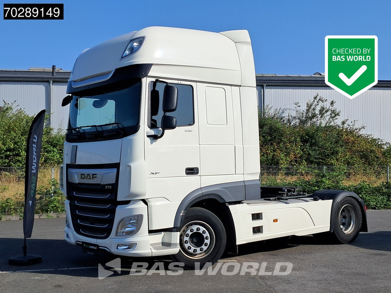 DAF XF 530 4X2 SSC Retarder 2xTanks ACC Euro 6 - Tegljač: slika DAF XF 530 4X2 SSC Retarder 2xTanks ACC Euro 6 - Tegljač DAF XF 530 4X2 SSC Retarder 2xTanks ACC Euro 6 - Tegljač: slika DAF XF 530 4X2 SSC Retarder 2xTanks ACC Euro 6 - Tegljač