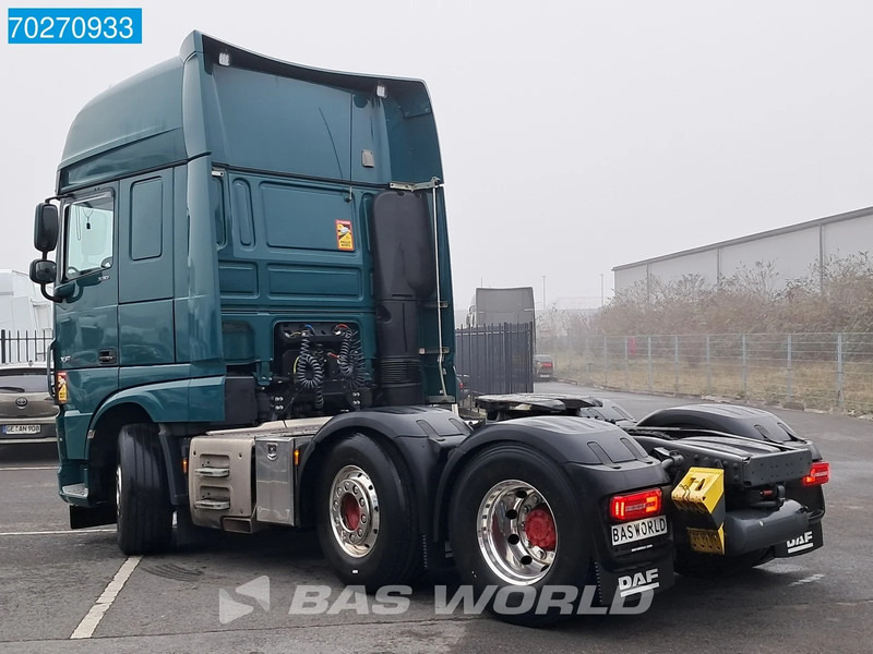 DAF XF 530 6X2 SSC Retarder Standklima Lift-Lenkachse ACC - Tegljač: slika DAF XF 530 6X2 SSC Retarder Standklima Lift-Lenkachse ACC - Tegljač DAF XF 530 6X2 SSC Retarder Standklima Lift-Lenkachse ACC - Tegljač: slika DAF XF 530 6X2 SSC Retarder Standklima Lift-Lenkachse ACC - Tegljač