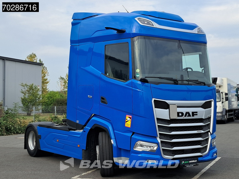 DAF XG 480 4X2 MirrorCam Standairco LED ACC Euro 6 - Tegljač: slika DAF XG 480 4X2 MirrorCam Standairco LED ACC Euro 6 - Tegljač DAF XG 480 4X2 MirrorCam Standairco LED ACC Euro 6 - Tegljač: slika DAF XG 480 4X2 MirrorCam Standairco LED ACC Euro 6 - Tegljač