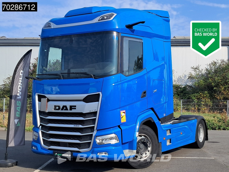 DAF XG 480 4X2 Standairco MirrorCam LED ACC Euro 6 - Tegljač: slika DAF XG 480 4X2 Standairco MirrorCam LED ACC Euro 6 - Tegljač DAF XG 480 4X2 Standairco MirrorCam LED ACC Euro 6 - Tegljač: slika DAF XG 480 4X2 Standairco MirrorCam LED ACC Euro 6 - Tegljač