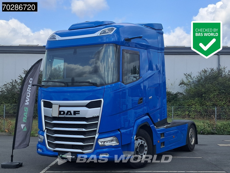 DAF XG 480 4X2 Standairco MirrorCam LED ACC Euro 6 - Tegljač: slika DAF XG 480 4X2 Standairco MirrorCam LED ACC Euro 6 - Tegljač DAF XG 480 4X2 Standairco MirrorCam LED ACC Euro 6 - Tegljač: slika DAF XG 480 4X2 Standairco MirrorCam LED ACC Euro 6 - Tegljač
