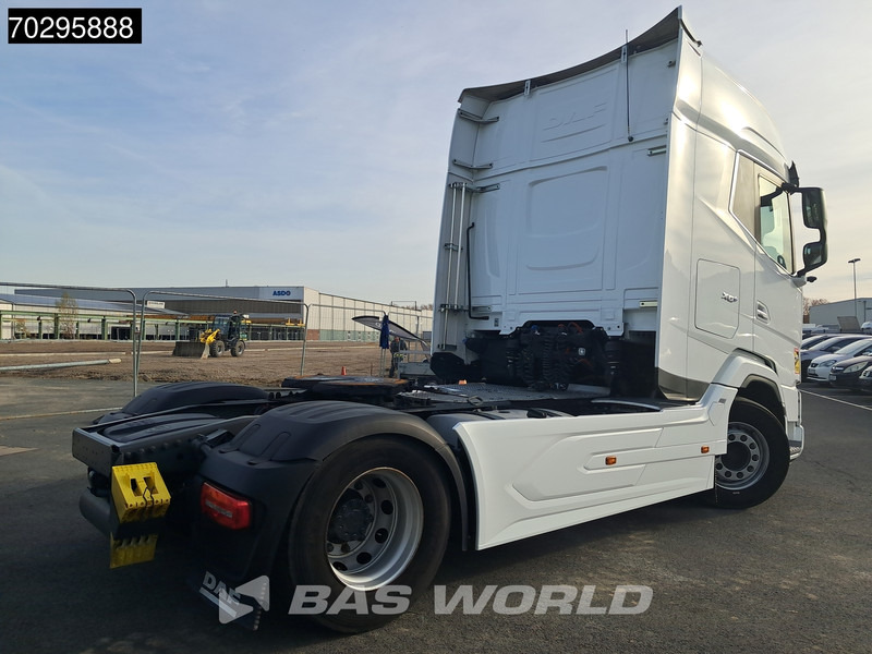 Tegljač DAF XG+ 530 4X2 Retarder 2xTanks ACC Standklima: slika Tegljač DAF XG+ 530 4X2 Retarder 2xTanks ACC Standklima Tegljač DAF XG+ 530 4X2 Retarder 2xTanks ACC Standklima: slika Tegljač DAF XG+ 530 4X2 Retarder 2xTanks ACC Standklima