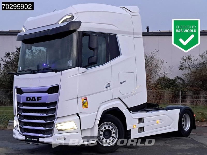 DAF XG+ 530 4X2 Retarder 2xTanks ACC Standklima - Tegljač: slika DAF XG+ 530 4X2 Retarder 2xTanks ACC Standklima - Tegljač DAF XG+ 530 4X2 Retarder 2xTanks ACC Standklima - Tegljač: slika DAF XG+ 530 4X2 Retarder 2xTanks ACC Standklima - Tegljač