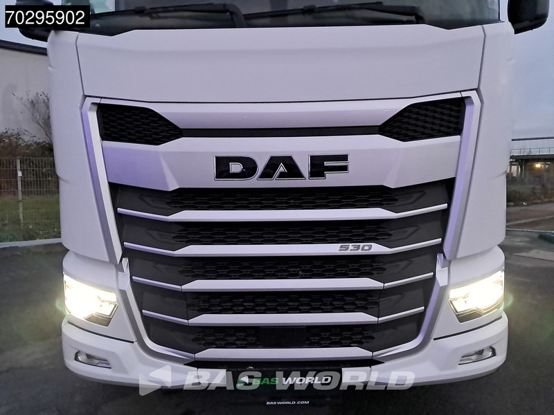 Tegljač DAF XG+ 530 4X2 Retarder 2xTanks ACC Standklima: slika Tegljač DAF XG+ 530 4X2 Retarder 2xTanks ACC Standklima Tegljač DAF XG+ 530 4X2 Retarder 2xTanks ACC Standklima: slika Tegljač DAF XG+ 530 4X2 Retarder 2xTanks ACC Standklima