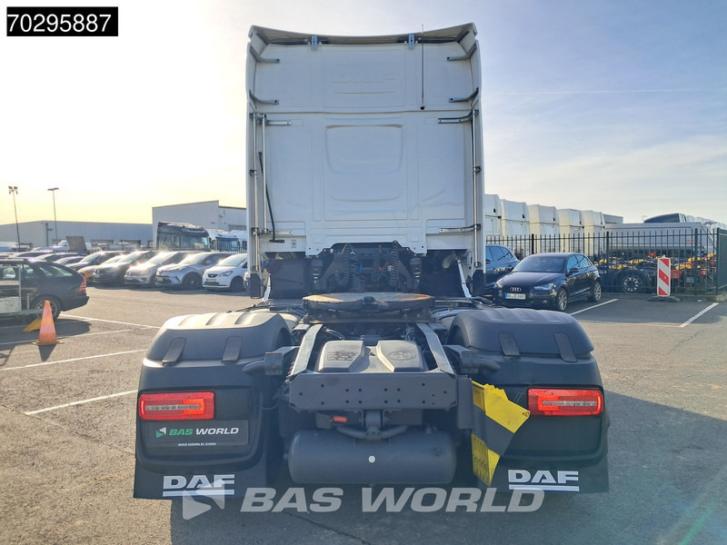 Tegljač DAF XG+ 530 4X2 Retarder 2xTanks ACC Standklima: slika Tegljač DAF XG+ 530 4X2 Retarder 2xTanks ACC Standklima