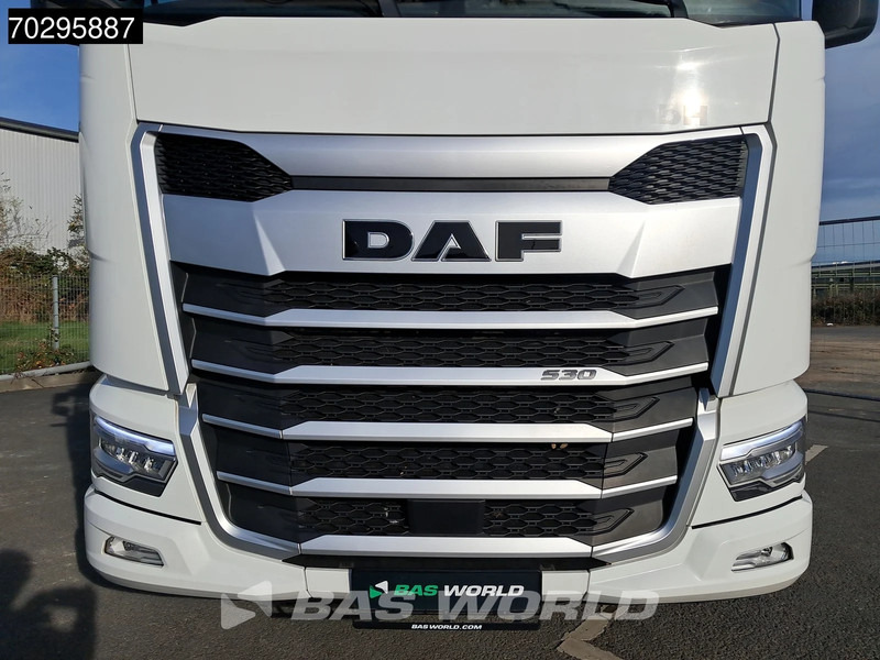 Tegljač DAF XG+ 530 4X2 Retarder 2xTanks ACC Standklima: slika Tegljač DAF XG+ 530 4X2 Retarder 2xTanks ACC Standklima