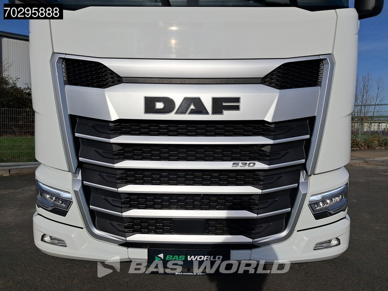 Tegljač DAF XG+ 530 4X2 Retarder 2xTanks ACC Standklima: slika Tegljač DAF XG+ 530 4X2 Retarder 2xTanks ACC Standklima Tegljač DAF XG+ 530 4X2 Retarder 2xTanks ACC Standklima: slika Tegljač DAF XG+ 530 4X2 Retarder 2xTanks ACC Standklima