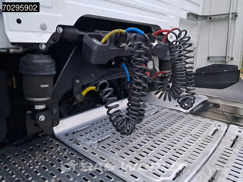 Tegljač DAF XG+ 530 4X2 Retarder 2xTanks ACC Standklima: slika Tegljač DAF XG+ 530 4X2 Retarder 2xTanks ACC Standklima Tegljač DAF XG+ 530 4X2 Retarder 2xTanks ACC Standklima: slika Tegljač DAF XG+ 530 4X2 Retarder 2xTanks ACC Standklima