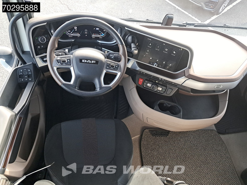 Tegljač DAF XG+ 530 4X2 Retarder 2xTanks ACC Standklima: slika Tegljač DAF XG+ 530 4X2 Retarder 2xTanks ACC Standklima Tegljač DAF XG+ 530 4X2 Retarder 2xTanks ACC Standklima: slika Tegljač DAF XG+ 530 4X2 Retarder 2xTanks ACC Standklima