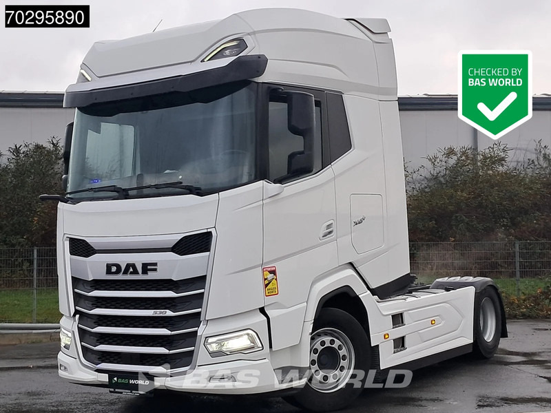 DAF XG+ 530 4X2 Retarder 2xTanks ACC Standklima - Tegljač: slika DAF XG+ 530 4X2 Retarder 2xTanks ACC Standklima - Tegljač DAF XG+ 530 4X2 Retarder 2xTanks ACC Standklima - Tegljač: slika DAF XG+ 530 4X2 Retarder 2xTanks ACC Standklima - Tegljač