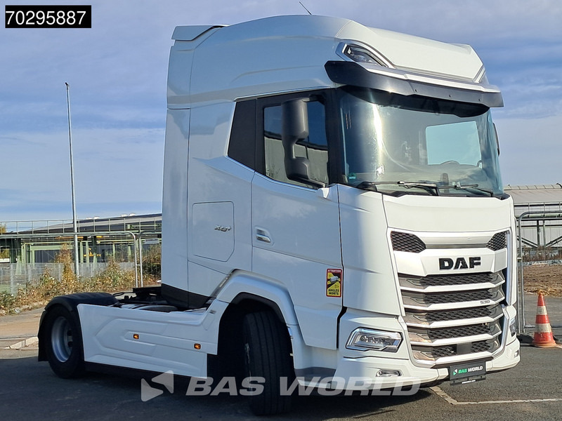 DAF XG+ 530 4X2 Retarder 2xTanks ACC Standklima - Tegljač: slika DAF XG+ 530 4X2 Retarder 2xTanks ACC Standklima - Tegljač DAF XG+ 530 4X2 Retarder 2xTanks ACC Standklima - Tegljač: slika DAF XG+ 530 4X2 Retarder 2xTanks ACC Standklima - Tegljač