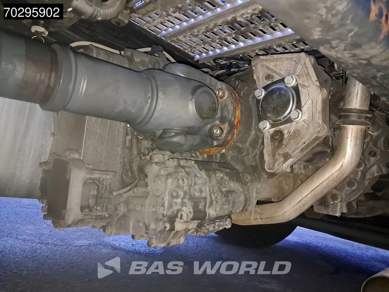 Tegljač DAF XG+ 530 4X2 Retarder 2xTanks ACC Standklima: slika Tegljač DAF XG+ 530 4X2 Retarder 2xTanks ACC Standklima Tegljač DAF XG+ 530 4X2 Retarder 2xTanks ACC Standklima: slika Tegljač DAF XG+ 530 4X2 Retarder 2xTanks ACC Standklima